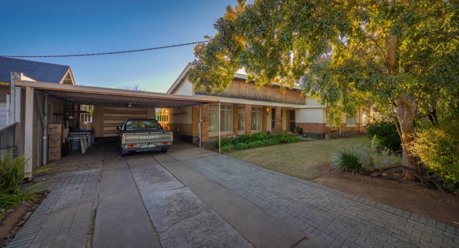 3 Bedroom Property for Sale in Morewag Free State